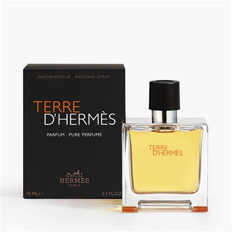 how many sprays of terre d'hermes|terre d'hermes perfume review.